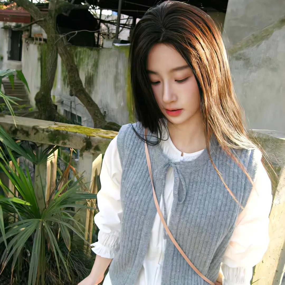 少女十五十六时