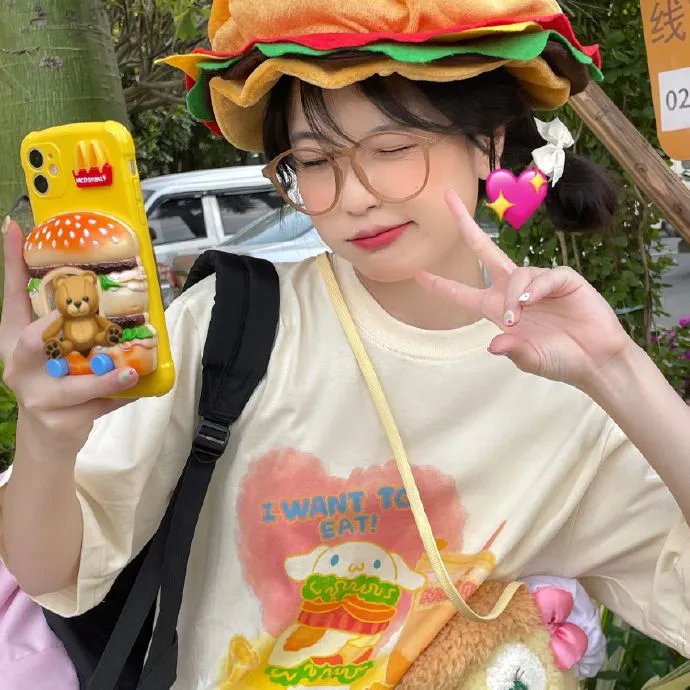 小丑的眼泪